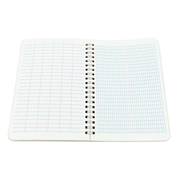 ELAN Field Book 64-8x4 Engineer